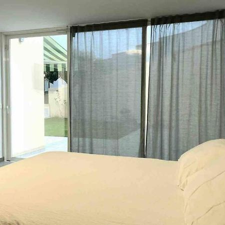 Precioso Apartamento Con Piscina A 50M De La Playa Candelaria Extérieur photo