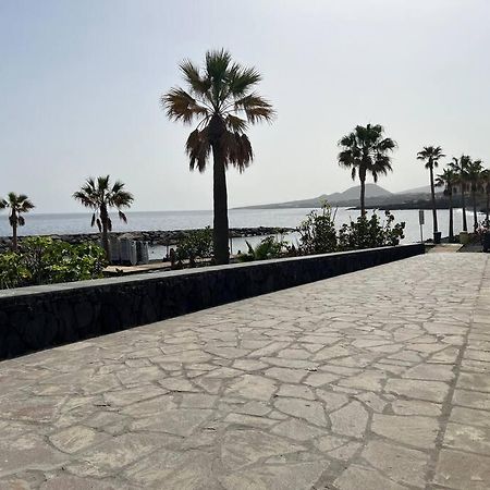 Precioso Apartamento Con Piscina A 50M De La Playa Candelaria Extérieur photo