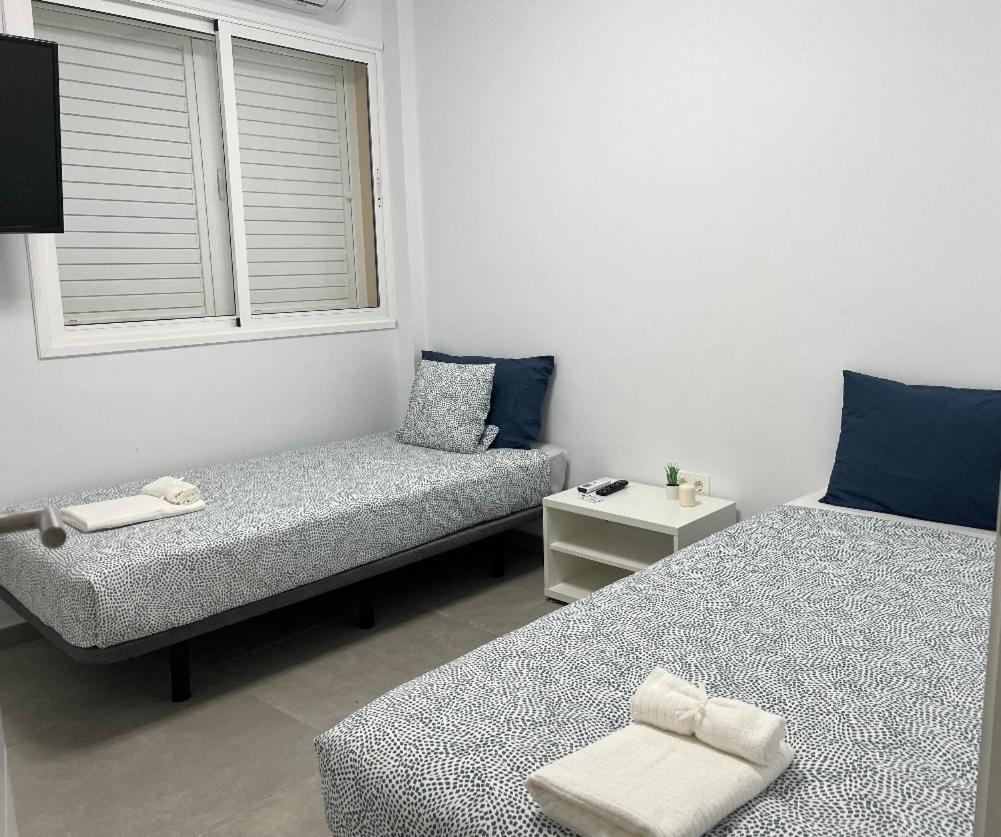 Precioso Apartamento Con Piscina A 50M De La Playa Candelaria Extérieur photo